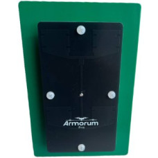 Антенна Патч 4.3-5.0GHz 13.3 dBi Patch Armorum Pro