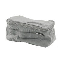 Toiletry Bag Naturehike CNK2350XB010, 20x10x10 cm, Grey