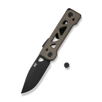 Folding Knife Weknife Tyro WE24001-3