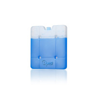 Quest Gel Ice Pack 18.5*16.5*2 cm, 400 ml