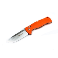 Folding Knife Ganzo G720-O Orange