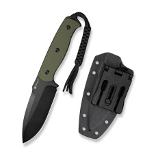 Нож Sencut Toxodon S24036-2