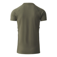 Helikon-Tex Functional T-shirt - Quickly Dry - Olive Green, size L