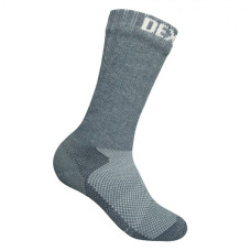 Носки водонепроницаемые Dexshell Terrain Walking, pp XL, серые