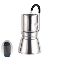 Camping Coffee Maker BRS-TC05
