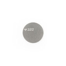 Work Sharp змінний диск 320 GRIT до точилки ROLLING KNIFE SHARPENER