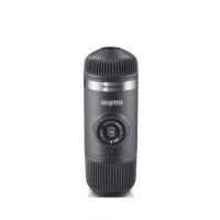 Wacaco Nanopresso Grey Portable Espresso Maker