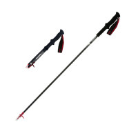 Naturehike ST08 NH18D020-Z Trekking Pole, 110 cm, Burgundy
