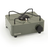 Gas Burner Naturehike CNH22CJ011, Khaki