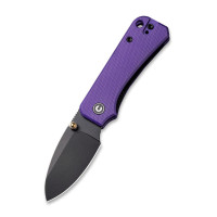 Civivi Baby Banter C19068S-4 Folding Knife