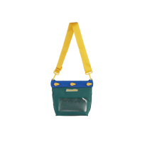 Naturehike CNK2300BS016 Waterproof Bag, 5.6L, Dark Green