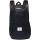 Naturehike Ultralight Compact Backpack NH17A012-B, 18L, Black