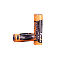 Battery 14500 Fenix ARB-L14-2200U Type-C