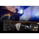 Fenix ALG-16 Weapon Mount for Flashlights