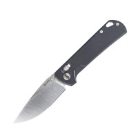 Folding Knife SRM 168L-GB, Black