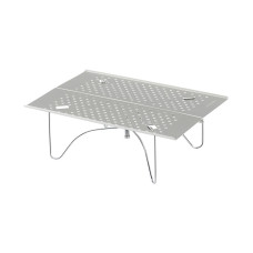 Складной стол Naturehike CNK2450JJ024, 31х21 см, алюминий