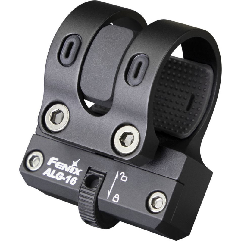 Fenix ALG-16 Weapon Mount for Flashlights