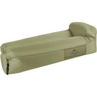 Lamzac Inflatable Sofa Naturehike NH20FCD06, Olive