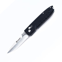 Ganzo G746-1-BK Folding Knife