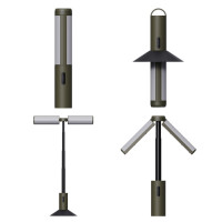 Multifunctional Flashlight-Lamp NexTool Wukong Multifunctional Lamp
