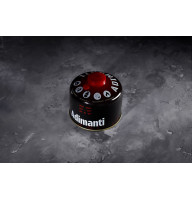 Газовий балон Adimanti, 230гр