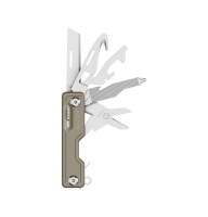 Мультитул NexTool Multi Functional Knife, хаки