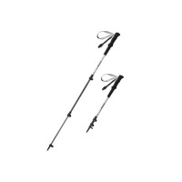 Naturehike ST06 NH17D006-D 3-Section Trekking Pole, 60-120 cm, White