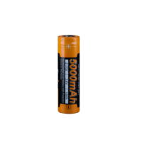 Battery 21700 Fenix ARB-L21-5000U USB Type-C Charging
