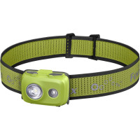 Headlamp Fenix HL16 AAA light green