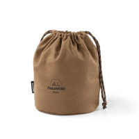 Naturehike NH21SN003 Storage Bag, Brown