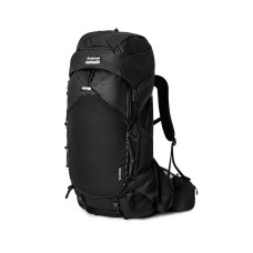 Рюкзак туристический Naturehike Helium CNK2450XB014, 70 л, черный, L