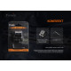 Fenix ALG-16 Weapon Mount for Flashlights