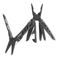 Multitool NexTool Mini Flagship, Black