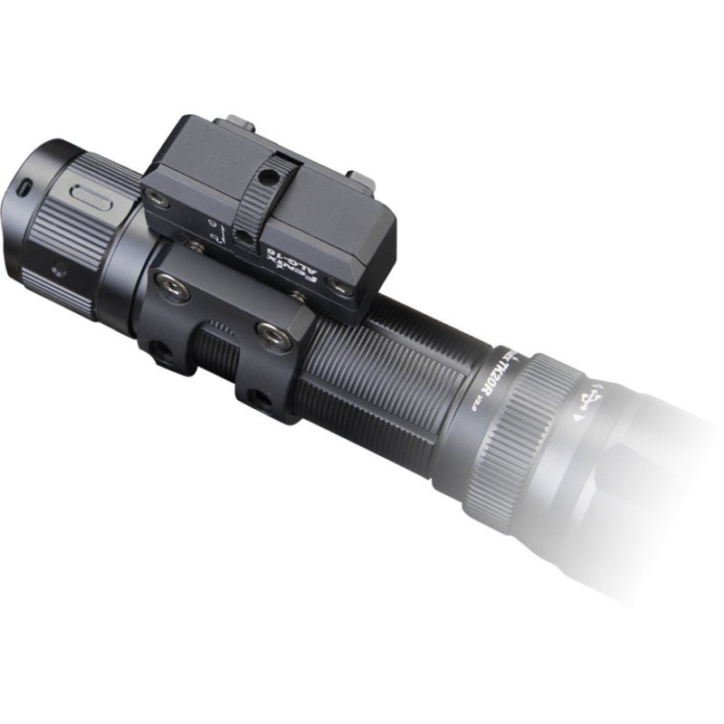 Fenix ALG-16 Weapon Mount for Flashlights