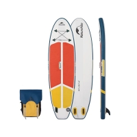 Inflatable SUP Board Naturehike CNK2300SS014