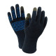 Dexshell Ultralite 2.0 Waterproof Gloves, size L, Black