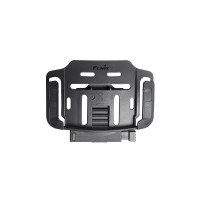 Helmet Mount for Fenix ALG-04 Headlamps