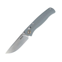 Folding Knife SRM Medal 255L-GK2, Gray