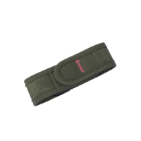 Knife bag-2 dark green