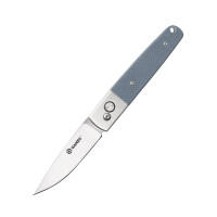 Folding Knife Ganzo G7211-GY Gray