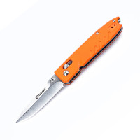 Folding Knife Ganzo G746-1-OR
