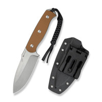 Sencut Toxodon S24036-3 Knife