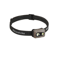 Naturehike CNK2450ZM015 Headlamp, Brown