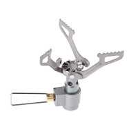 BRS-3000T Titanium Gas Stove