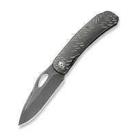 Weknife Inmate WE23096B-4 Folding Knife