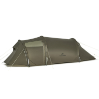 Naturehike Opalus 2-Person Tent, UL, CNK2450WS036, Dark Green