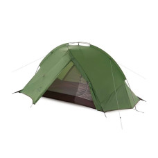 Намет двомісний Naturehike Tagar NH17T180-J, темний зелений