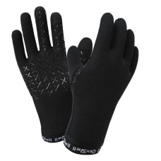 Перчатки водонепроницаемые Dexshell Drylite Gloves Black LXL