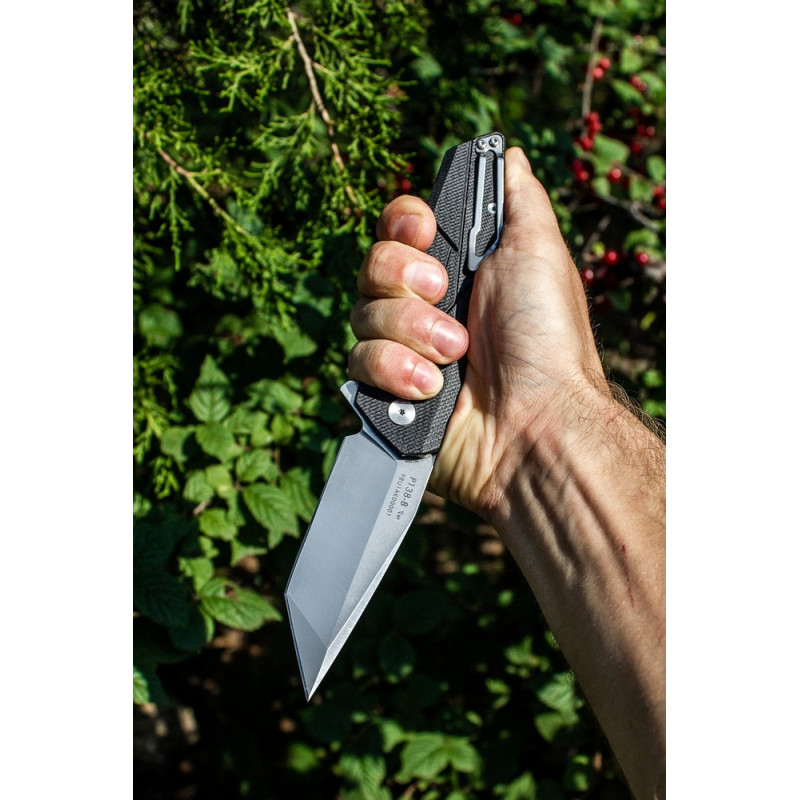 Нож складной Ruike P138-B