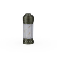 Fenix CL22R Camping Lantern, Dark Green